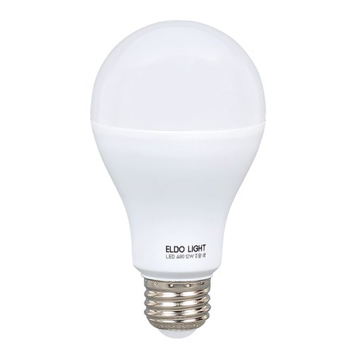 램프 벌브 LED 8W